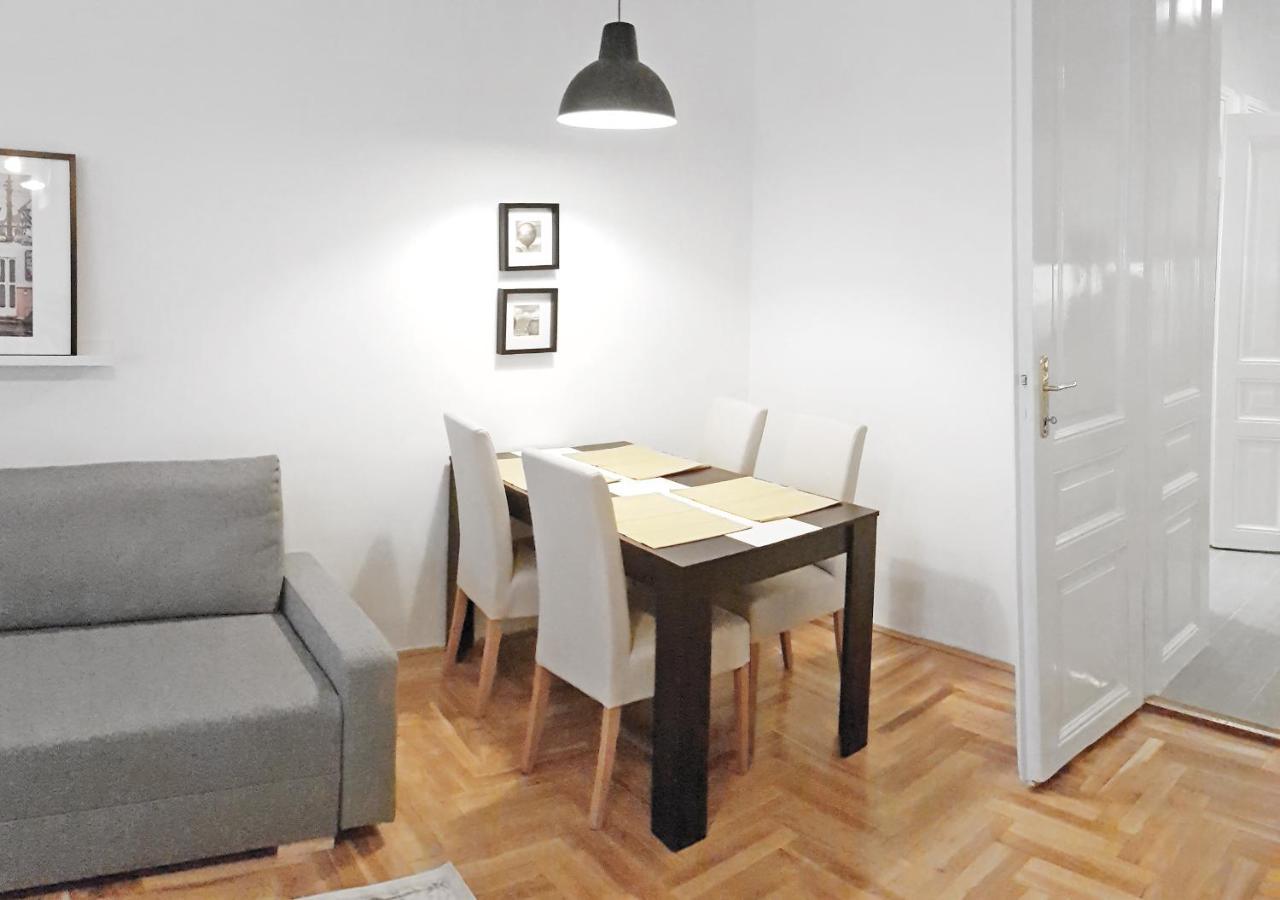 Luxury New Apartment With Gallery At Dob Street Nearby Gozsdu Court 부다페스트 외부 사진
