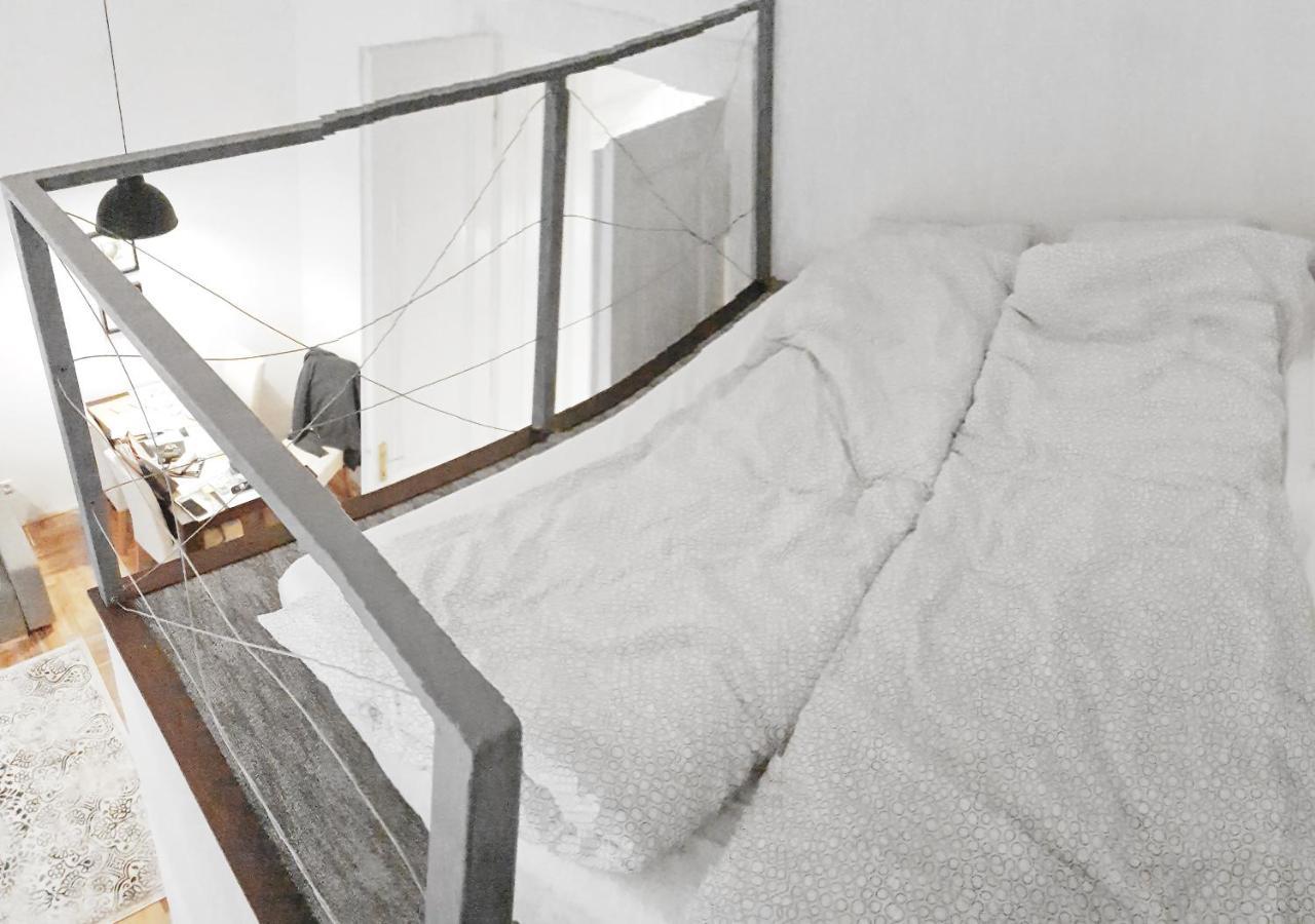 Luxury New Apartment With Gallery At Dob Street Nearby Gozsdu Court 부다페스트 외부 사진