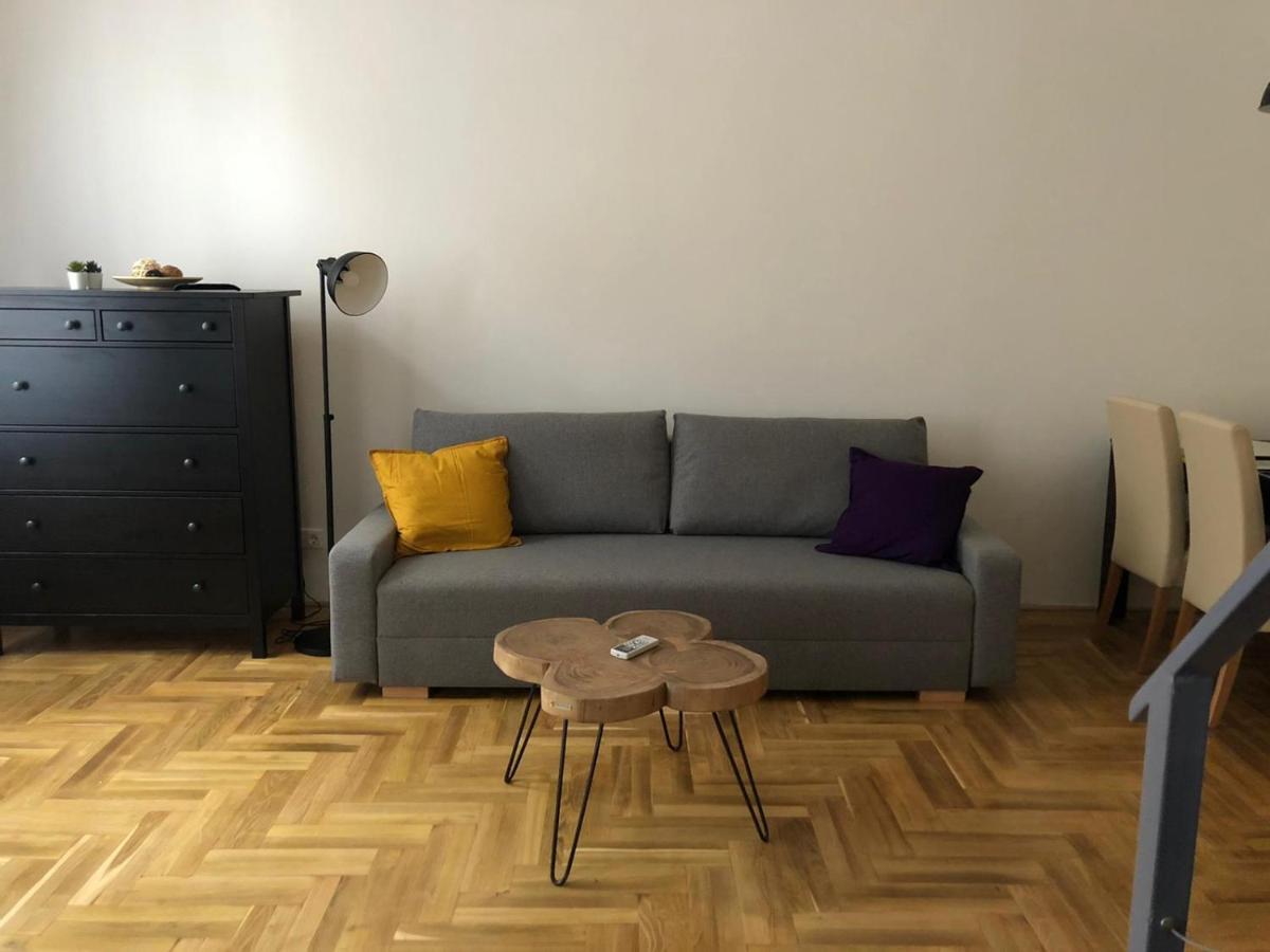 Luxury New Apartment With Gallery At Dob Street Nearby Gozsdu Court 부다페스트 외부 사진